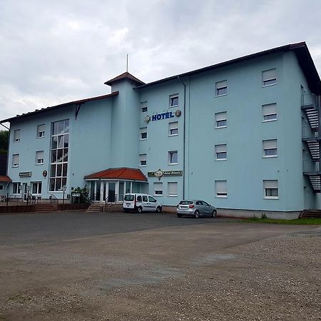 Hotel Atlantis Ramstein-Miesenbach Luaran gambar