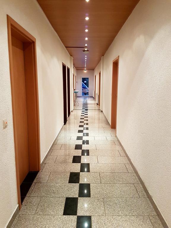 Hotel Atlantis Ramstein-Miesenbach Luaran gambar