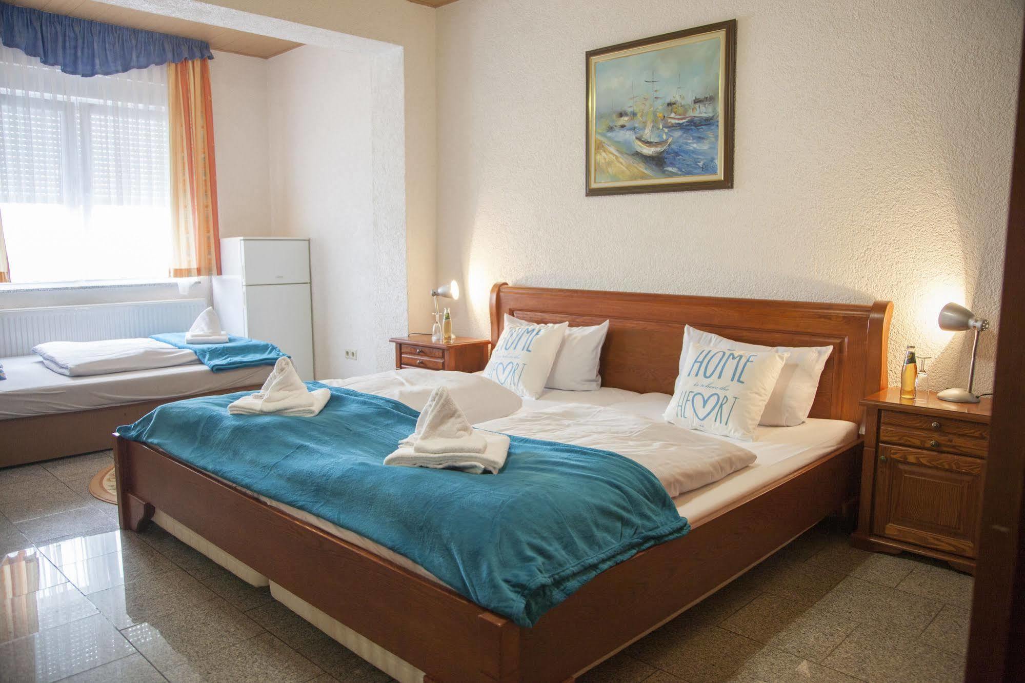 Hotel Atlantis Ramstein-Miesenbach Luaran gambar