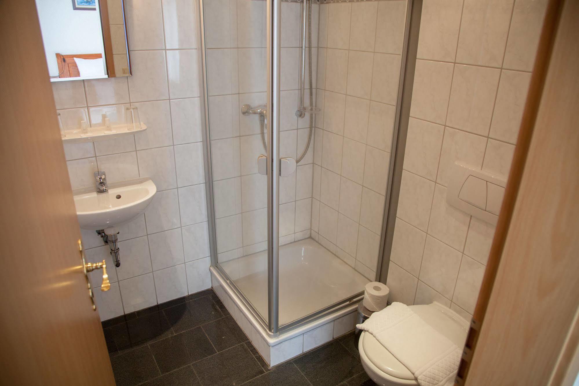 Hotel Atlantis Ramstein-Miesenbach Luaran gambar