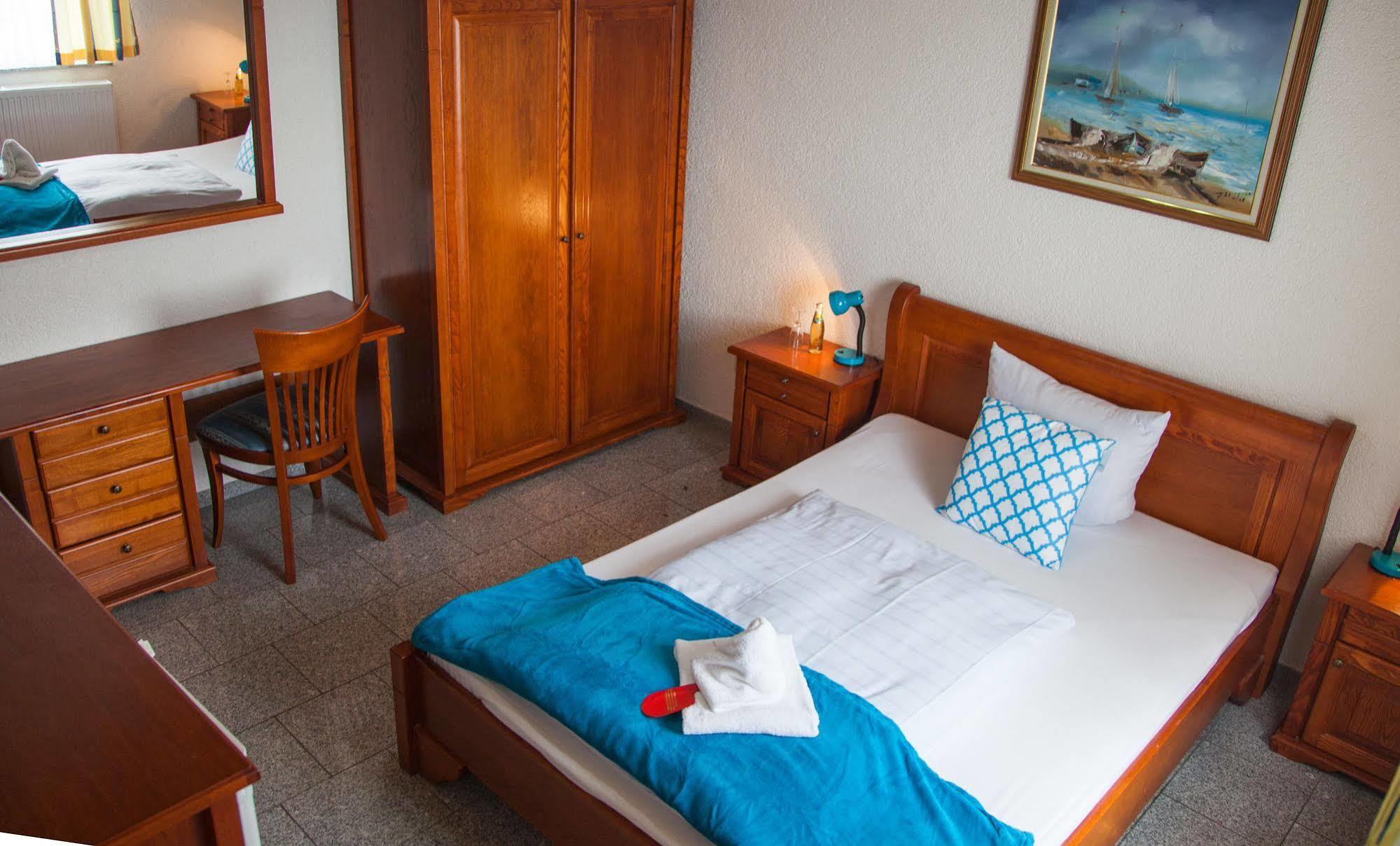 Hotel Atlantis Ramstein-Miesenbach Luaran gambar