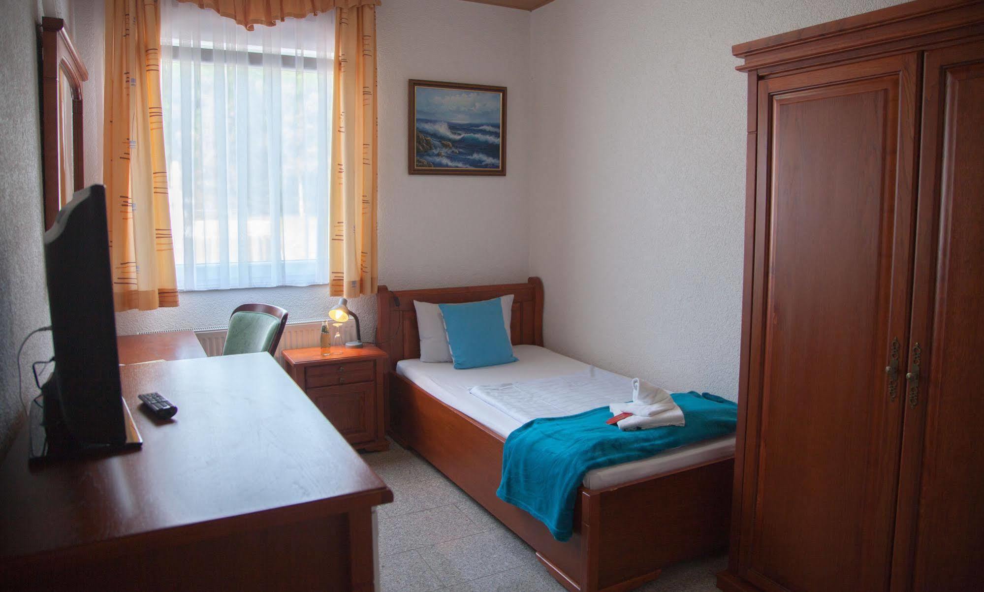 Hotel Atlantis Ramstein-Miesenbach Luaran gambar