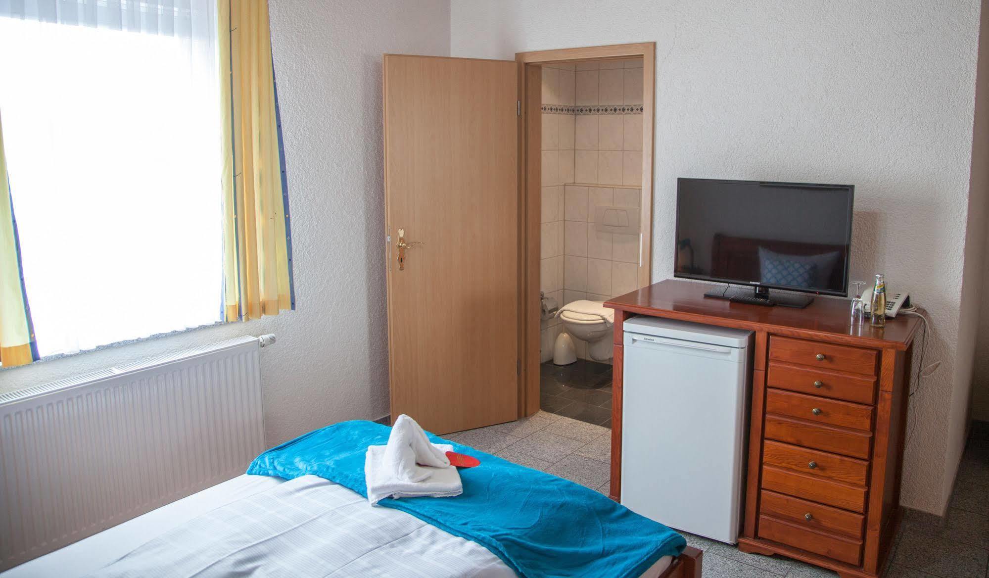 Hotel Atlantis Ramstein-Miesenbach Luaran gambar
