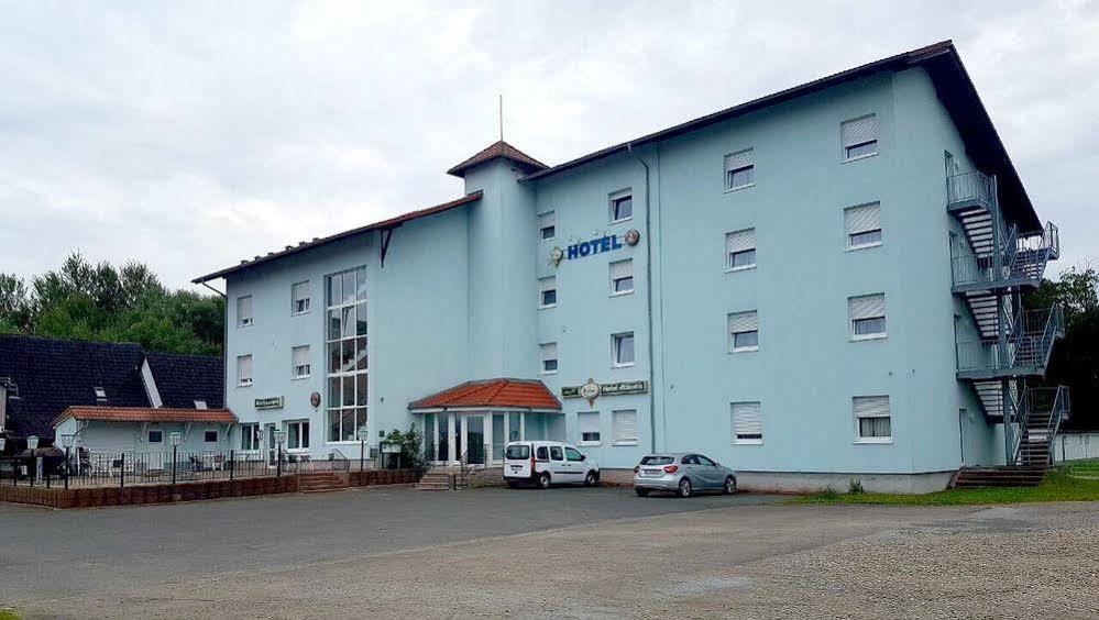 Hotel Atlantis Ramstein-Miesenbach Luaran gambar